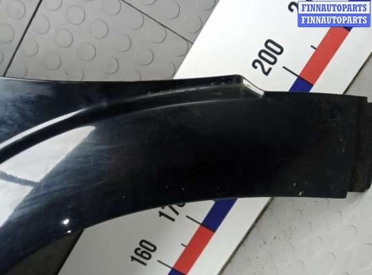 купить крыло переднее левое на DODGE JOURNEY