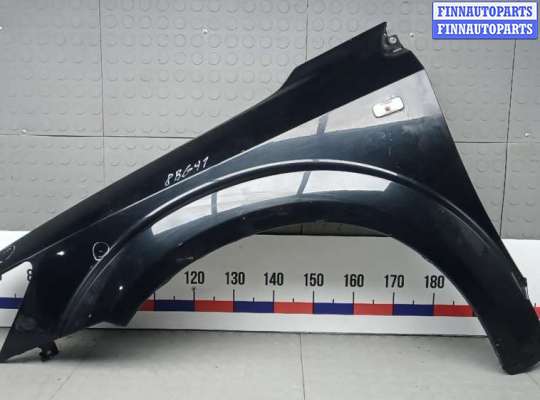 крыло переднее левое DGQ1097 на DODGE JOURNEY