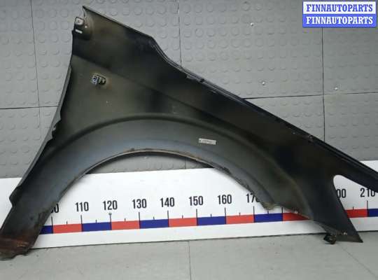 купить крыло переднее левое на DODGE JOURNEY