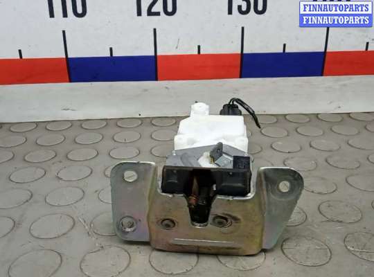 купить замок  3-5 двери на MITSUBISHI ASX 1