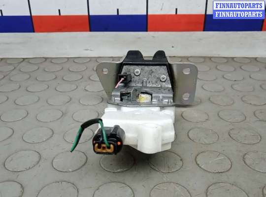 купить замок  3-5 двери на MITSUBISHI ASX 1