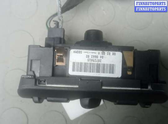 купить переключатель света на VOLVO S80 2