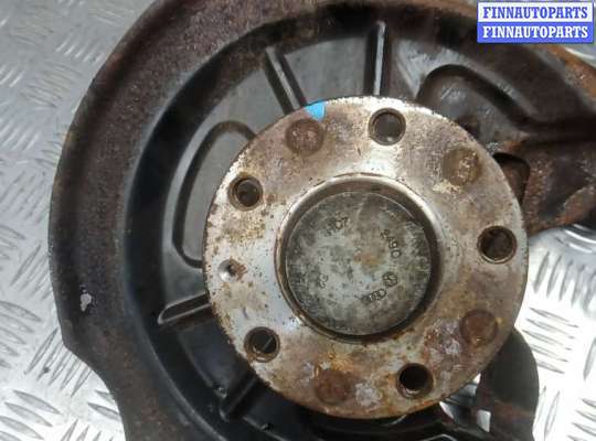 купить ступица задняя левая на VOLKSWAGEN TOURAN (1T3)