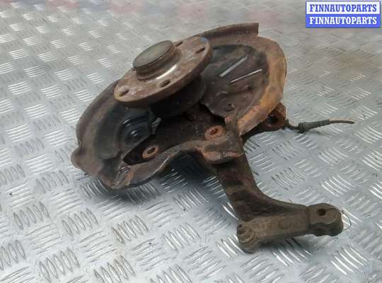 купить ступица задняя левая на VOLKSWAGEN TOURAN (1T3)