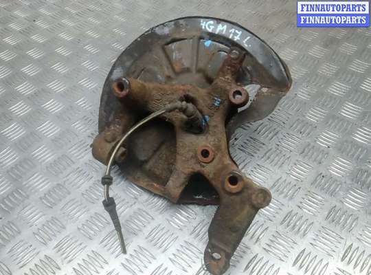 купить ступица задняя левая на VOLKSWAGEN TOURAN (1T3)