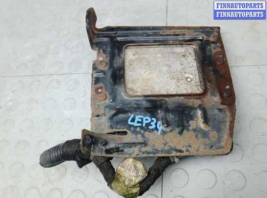 купить блок управления двс на OPEL ZAFIRA B