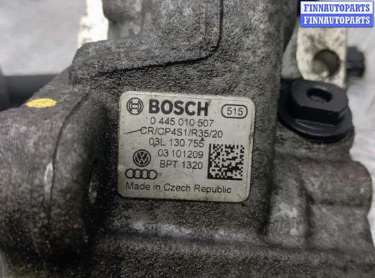 купить тнвд дизельный на VOLKSWAGEN PASSAT B6