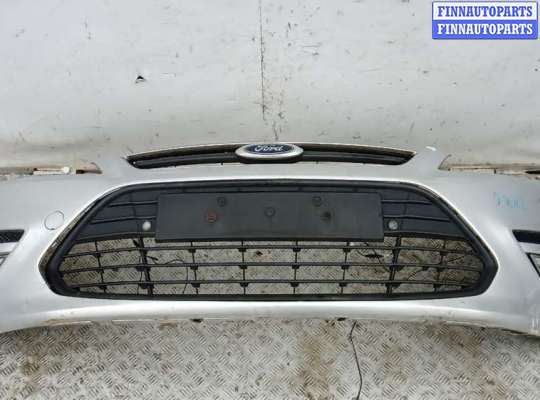 бампер передний FO1442290 на FORD MONDEO 4