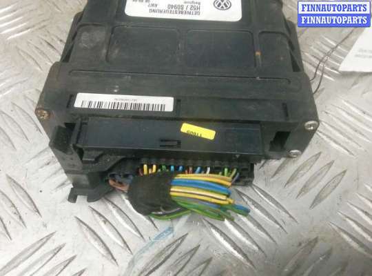 купить блок управления на AUDI Q7