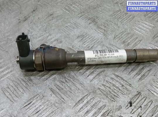 купить форсунка дизельная на KIA SPORTAGE 3