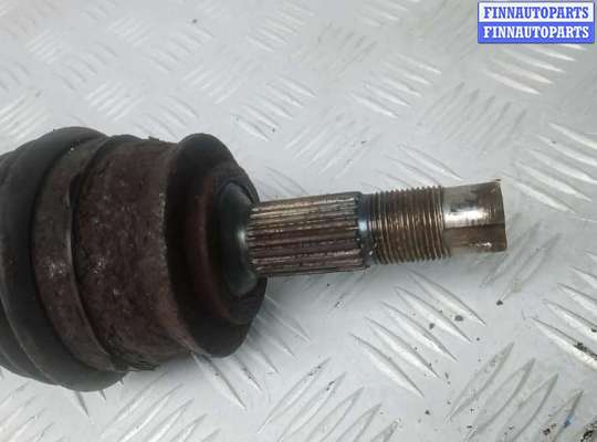 купить привод передний правый на OPEL CORSA D