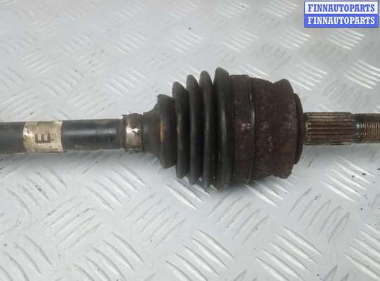 купить привод передний правый на OPEL CORSA D