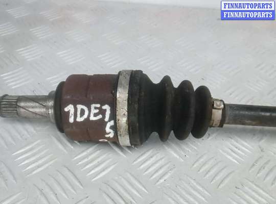 купить привод передний правый на OPEL CORSA D