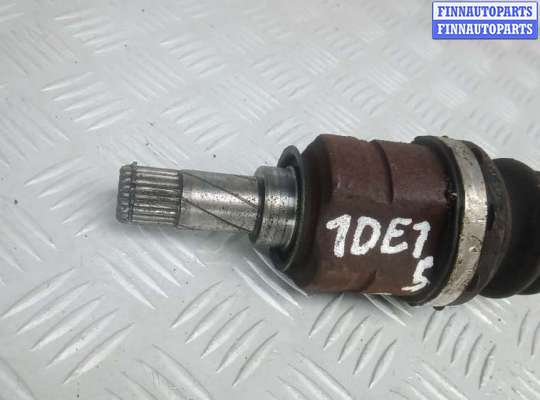 купить привод передний правый на OPEL CORSA D