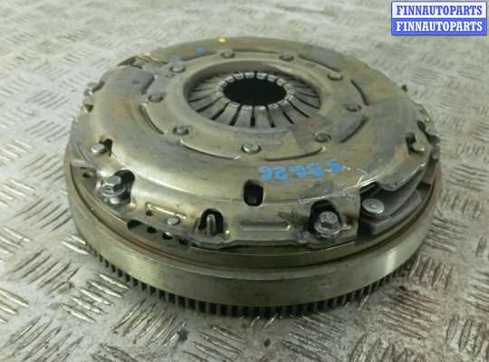 купить маховик демпферный дизельный на OPEL INSIGNIA 2