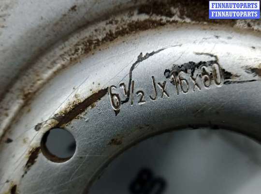 купить диск штампованный на FORD TRANSIT 8
