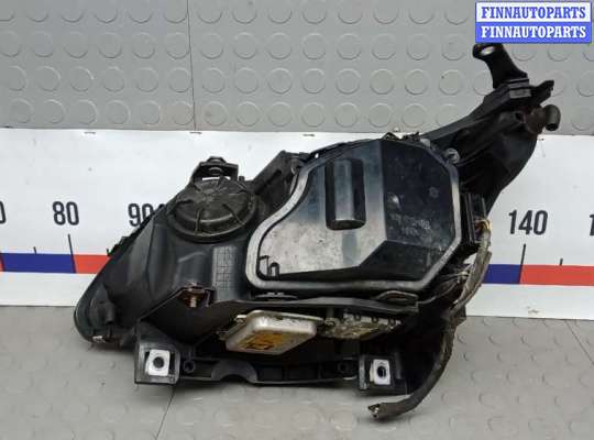Фара передняя на BMW 5 (E60/E61)