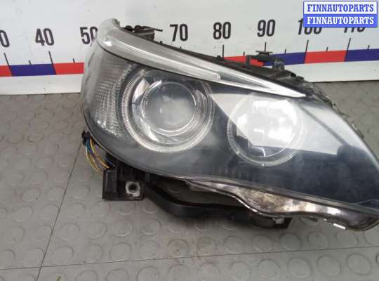 купить фара правая на BMW 5 E60/E61