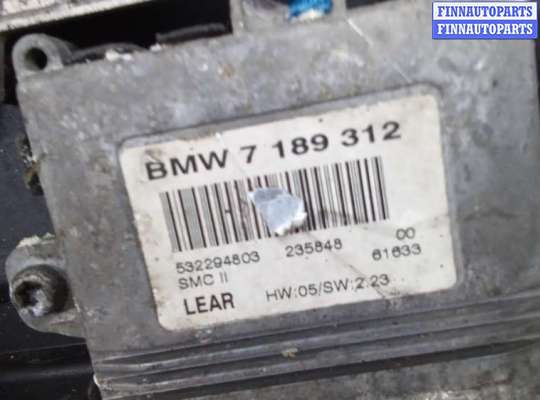 купить фара правая на BMW 5 E60/E61