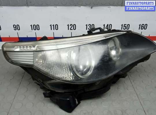фара правая BM3459690 на BMW 5 E60/E61