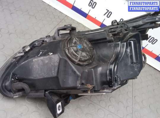 купить фара правая на BMW 5 E60/E61