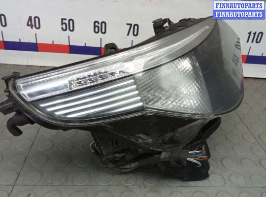 купить фара правая на BMW 5 E60/E61