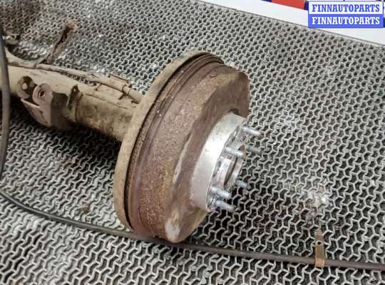 купить мост задний на FORD RANGER 2