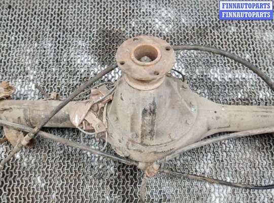 купить мост задний на FORD RANGER 2