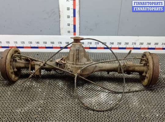 купить мост задний на FORD RANGER 2