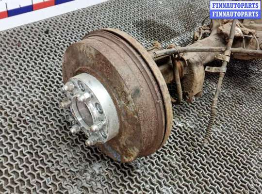 купить мост задний на FORD RANGER 2