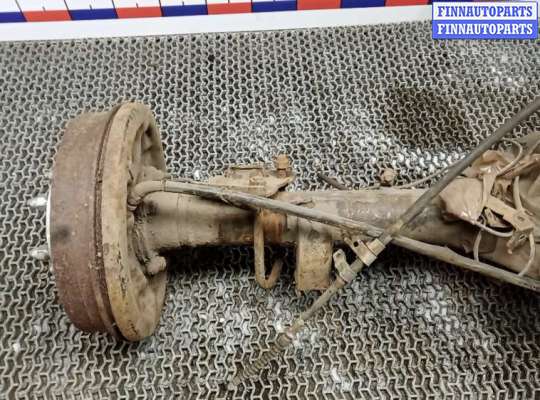 купить мост задний на FORD RANGER 2