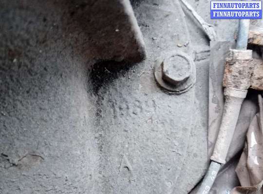 купить мост задний на FORD RANGER 2