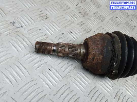 купить привод передний левый на OPEL ASTRA H