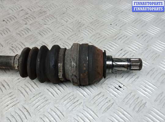 купить привод передний левый на OPEL ASTRA H