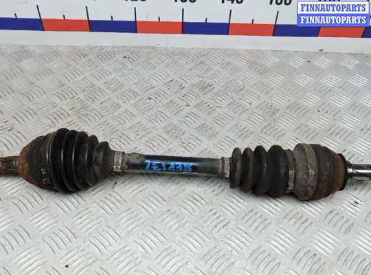 купить привод передний левый на OPEL ASTRA H