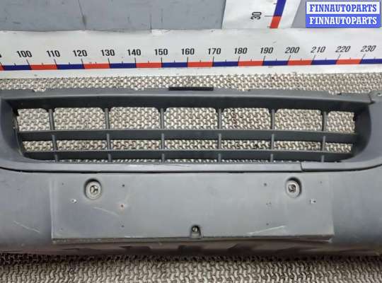 купить бампер передний на VOLKSWAGEN CRAFTER 1