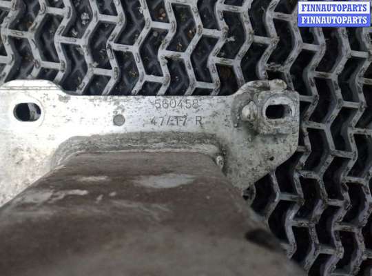 купить усилитель бампера передний (кронштейн) на PEUGEOT 3008 2