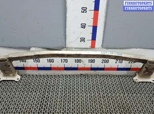 купить усилитель бампера передний (кронштейн) на PEUGEOT 3008 2