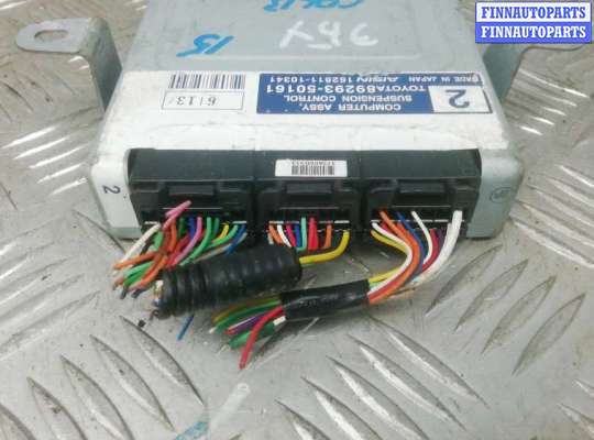 купить блок управления на LEXUS LS 4