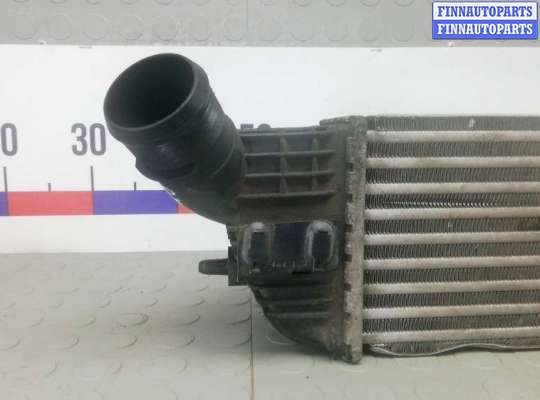 купить радиатор интеркулера на PEUGEOT 508 1