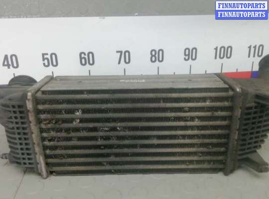 купить радиатор интеркулера на PEUGEOT 508 1