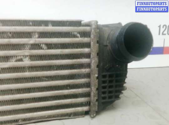 купить радиатор интеркулера на PEUGEOT 508 1