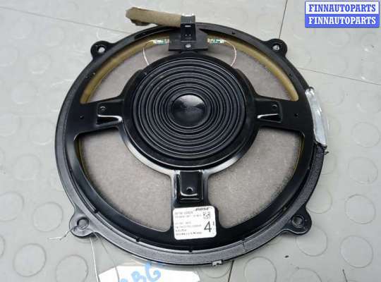 купить сабвуфер на INFINITI Q50