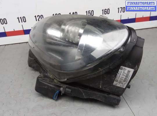 купить фара левая на VOLKSWAGEN GOLF 6