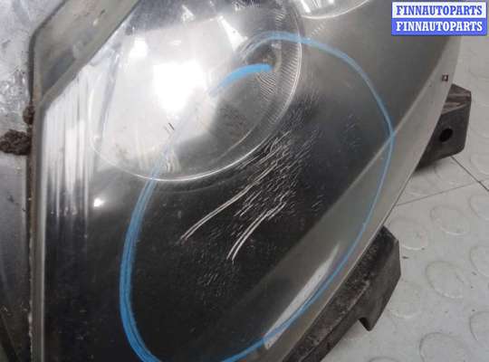 купить фара левая на VOLKSWAGEN GOLF 6