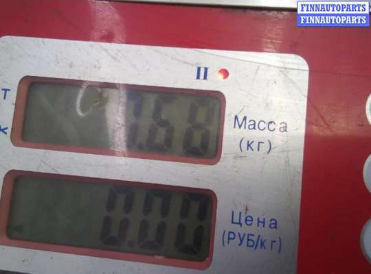 купить форсунка дизельная на BMW X5 E53