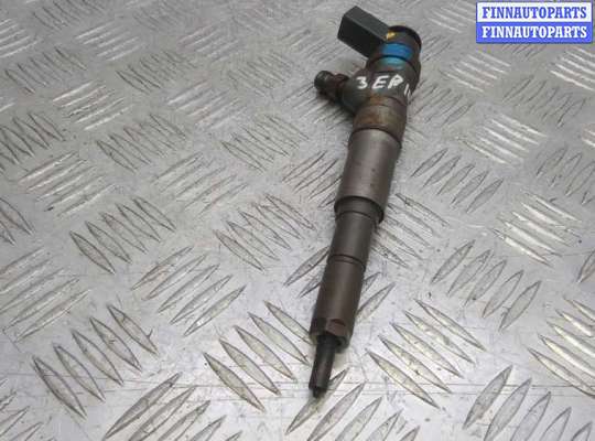 форсунка дизельная BM3257228 на BMW X5 E53