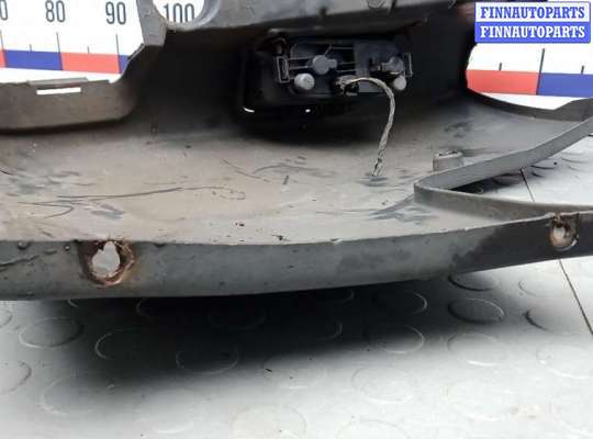 купить клык бампера задний левый на RENAULT TRAFIC 2