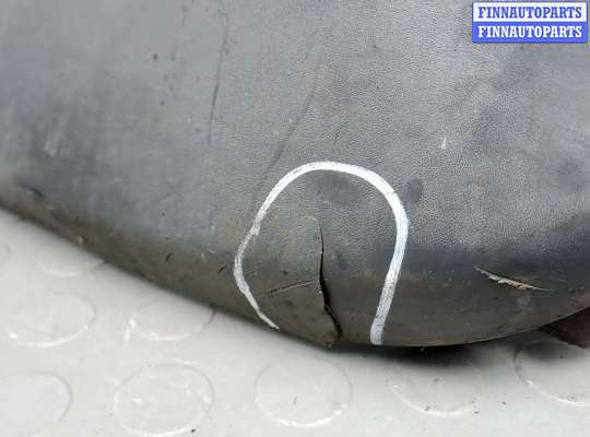 купить клык бампера задний левый на RENAULT TRAFIC 2