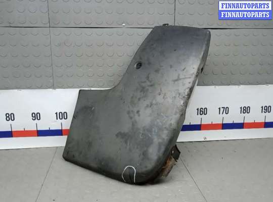 купить клык бампера задний левый на RENAULT TRAFIC 2